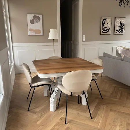 - Ici La Vie Est Belle Holiday home