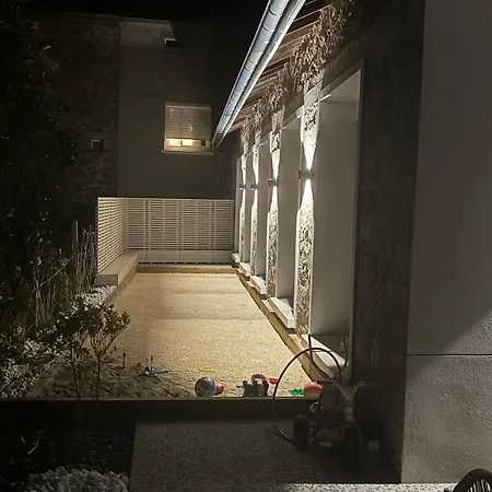 - Ici La Vie Est Belle 度假居 *