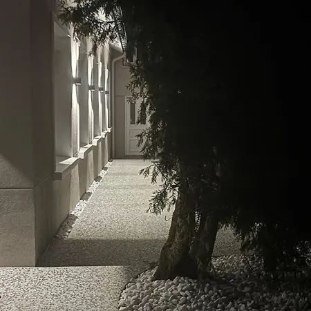 - Ici La Vie Est Belle 度假居 *