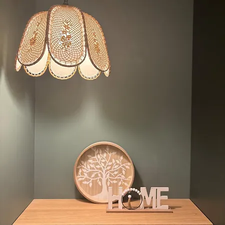 Holiday home - Ici La Vie Est Belle Sainte-Sigolene